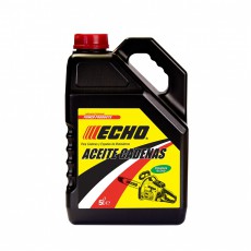 Aceite ECHO Cadenas 5 litros Aceite ECHO Cadenas 5 litros